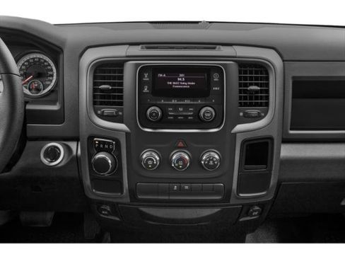 Certified 2023 RAM 1500 Tradesman w/ Popular Equipment Group RWD image 10