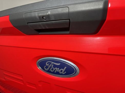 Used 2021 Ford F150 XL w/ STX Appearance Package AWD/4WD image 12