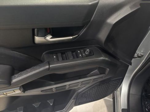 Used 2024 Toyota Tacoma TRD Off-Road w/ TRD Off Road Upgrade Package image 17