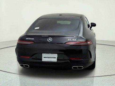 Certified 2022 Mercedes-Benz AMG GT 43 image 10