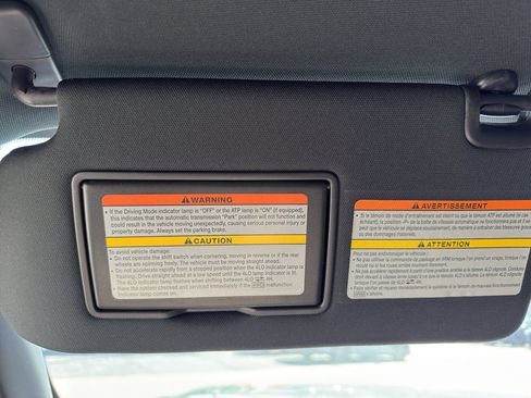 Certified 2023 Nissan Frontier PRO-4X w/ Pro-4X Premium Package AWD/4WD image 23