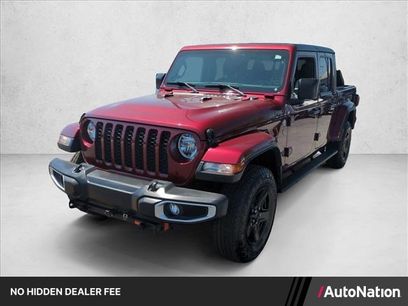 Used 2021 Jeep Gladiator Sport
