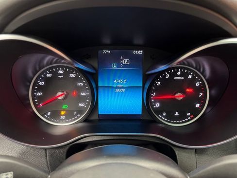 Certified 2021 Mercedes-Benz GLC 300 4MATIC image 15