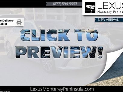 Used 2019 Lexus ES 350