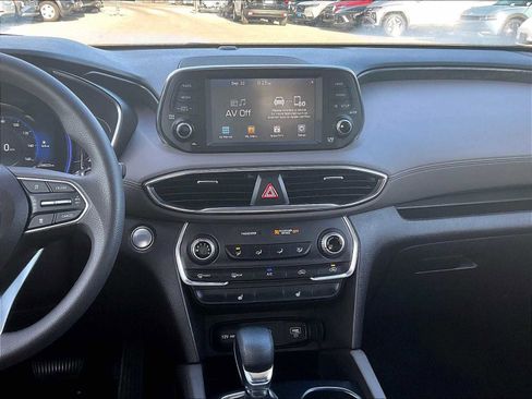 Certified 2020 Hyundai Santa Fe SEL image 18