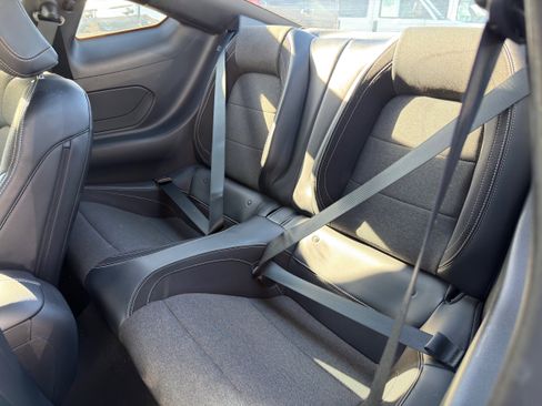 Used 2024 Ford Mustang Coupe image 20