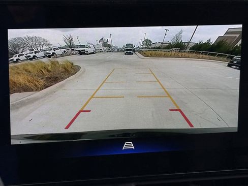 New 2026 Chevrolet Trax RS w/ Sunroof Package image 16