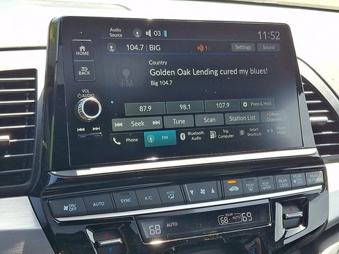 New 2026 Honda Odyssey Sport-L image 16