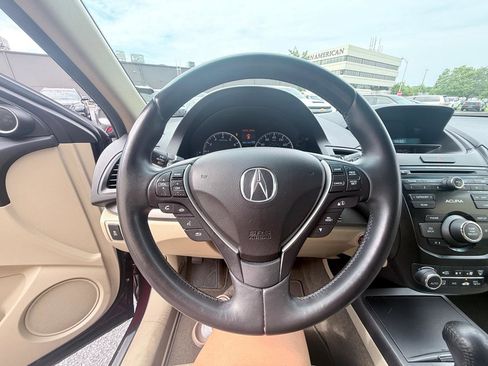 Used 2015 Acura RDX FWD image 14