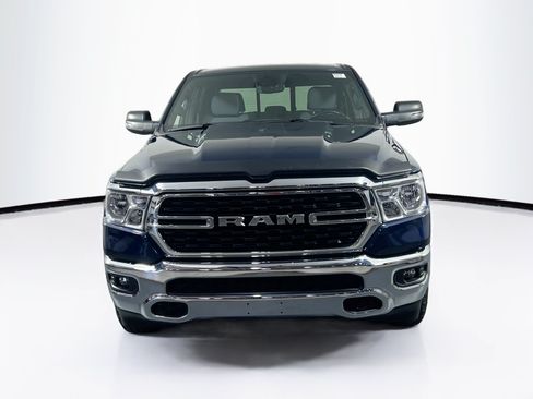 Used 2024 RAM 1500 Big Horn AWD/4WD image 2