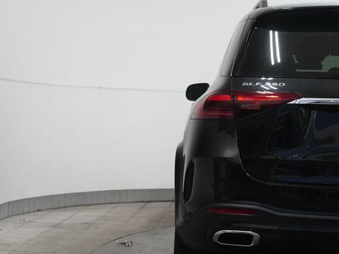 New 2026 Mercedes-Benz GLE 350 4MATIC image 14