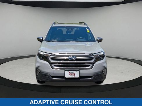 Certified 2026 Subaru Forester Premium AWD/4WD image 9