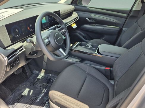 New 2026 Hyundai Tucson SEL AWD/4WD image 18