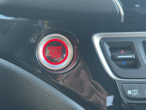 Used 2019 Honda Passport Touring image 13
