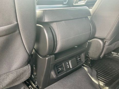Used 2023 Chevrolet Silverado 1500 LT w/ Convenience Package II AWD/4WD image 36