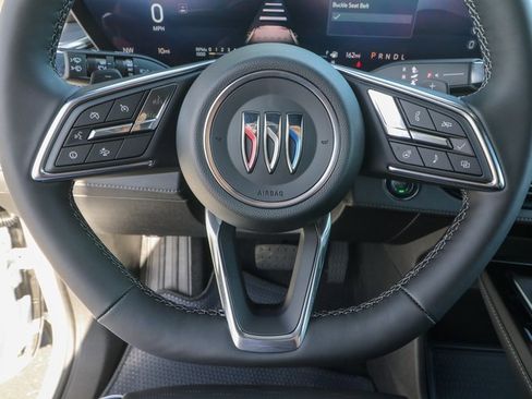 New 2026 Buick Enclave Sport Touring image 17