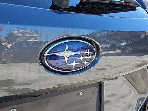 New 2026 Subaru Crosstrek 2.5i Wilderness image 22