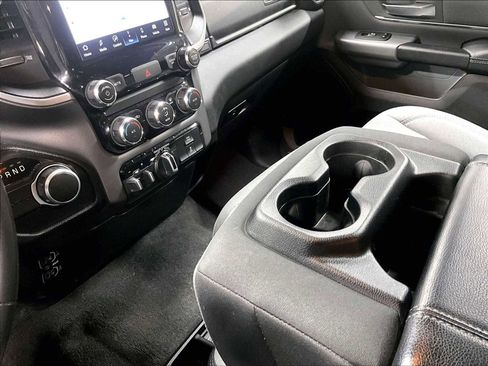 Used 2022 RAM 1500 Big Horn image 17