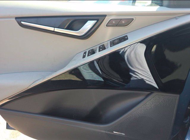 Certified 2023 Kia Niro Wave FWD image 10