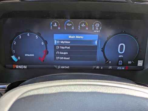 New 2026 Ford F150 Lariat w/ Equipment Group 502A High image 28