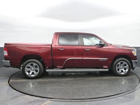 Used 2019 RAM 1500 Big Horn image 6