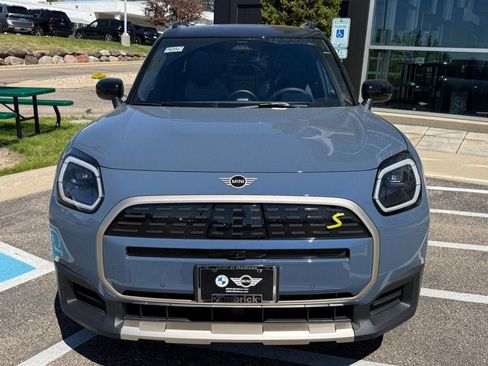 Used 2025 MINI Cooper Countryman SE AWD/4WD image 9