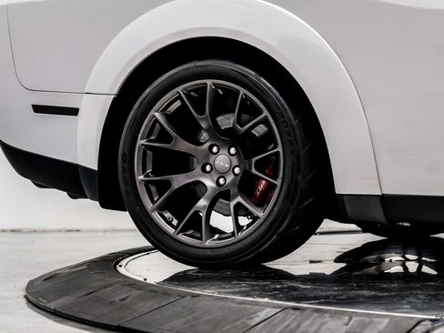 Used 2021 Dodge Challenger SRT Hellcat Redeye image 90