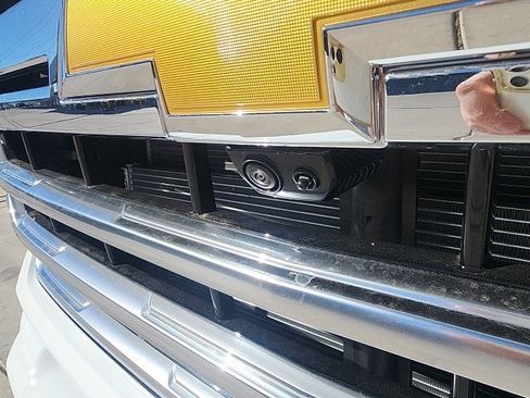 New 2026 Chevrolet Silverado 3500 High Country w/ High Country Premium Package image 10