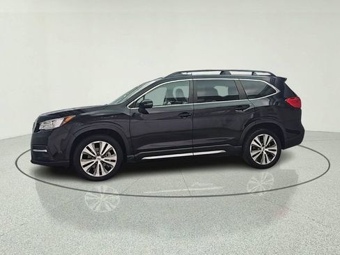 Used 2022 Subaru Ascent Limited AWD/4WD image 3