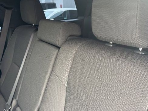 Used 2025 Toyota 4Runner SR5 image 10