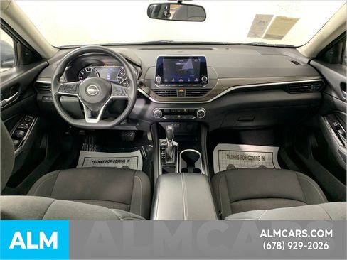 Used 2023 Nissan Altima 2.5 SV image 34