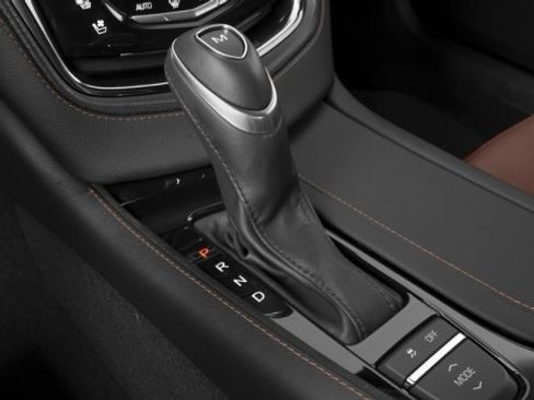 Used 2016 Cadillac CTS Luxury image 13