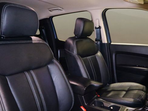 Used 2023 Ford Ranger XLT w/ Equipment Group 302A High image 19