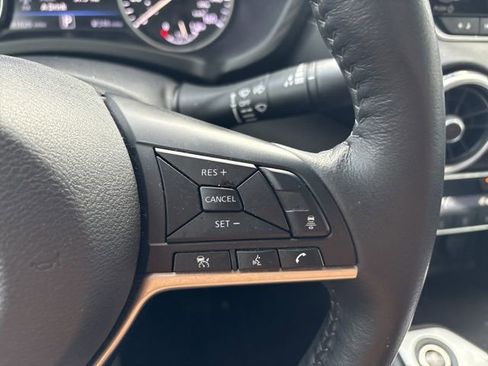 Used 2023 Nissan Sentra SV w/ All-Weather Package image 16