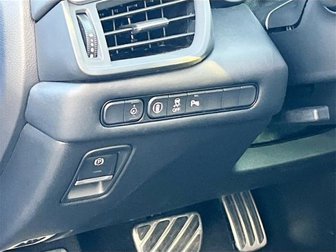 Used 2021 Acura TLX w/ A-SPEC Pkg image 10