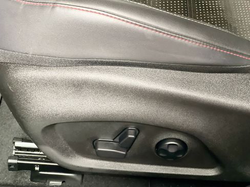 Used 2024 Alfa Romeo Tonale Veloce w/ Active Assist Package image 15