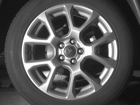 Used 2025 Jeep Compass Limited AWD/4WD image 15