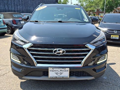 Used 2019 Hyundai Tucson Ultimate AWD/4WD image 2