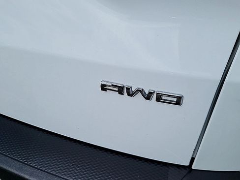 Used 2024 Ford Escape Active AWD/4WD image 31