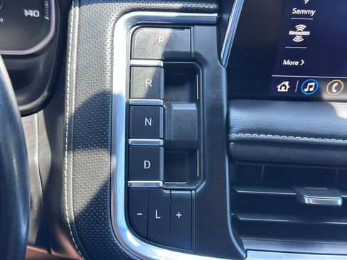Used 2021 GMC Yukon SLT RWD image 33