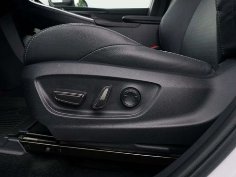 Used 2023 Subaru Solterra AWD image 18