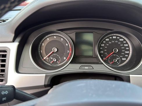 Used 2021 Volkswagen Atlas SE image 11