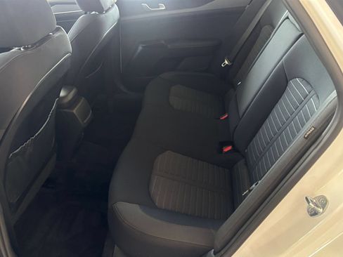 Used 2025 Kia K5 LXS FWD image 26