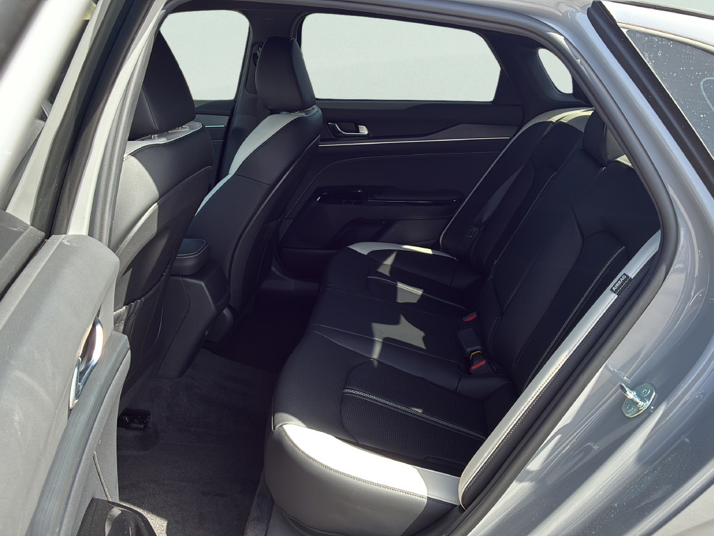 New 2026 Kia K5 GT-Line FWD image 25