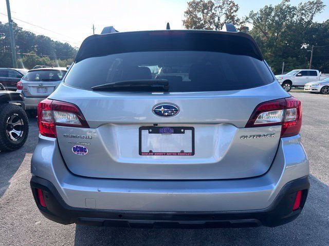 Used 2019 Subaru Outback 2.5i Limited AWD/4WD image 5
