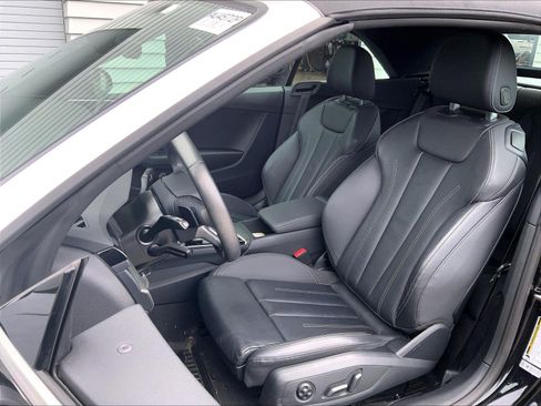 Used 2024 Audi A5 2.0T Premium w/ Convenience Package AWD/4WD image 17