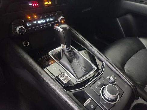 Used 2024 MAZDA CX-5 AWD 2.5 S w/ Select Package image 35