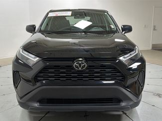 Certified 2023 Toyota RAV4 LE video 2