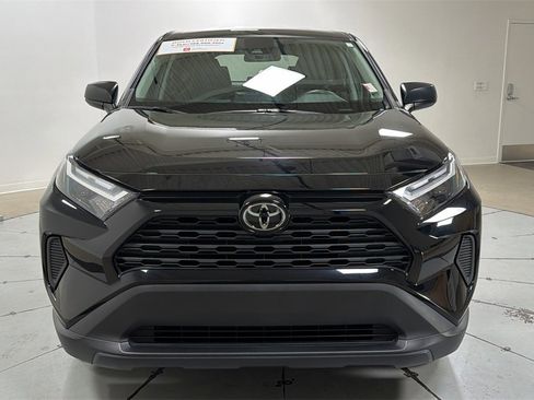 Certified 2023 Toyota RAV4 LE image 2
