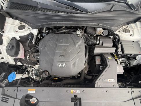 Used 2022 Hyundai Palisade Calligraphy FWD image 19